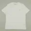 Farah Alexander Circular T-Shirt - White
